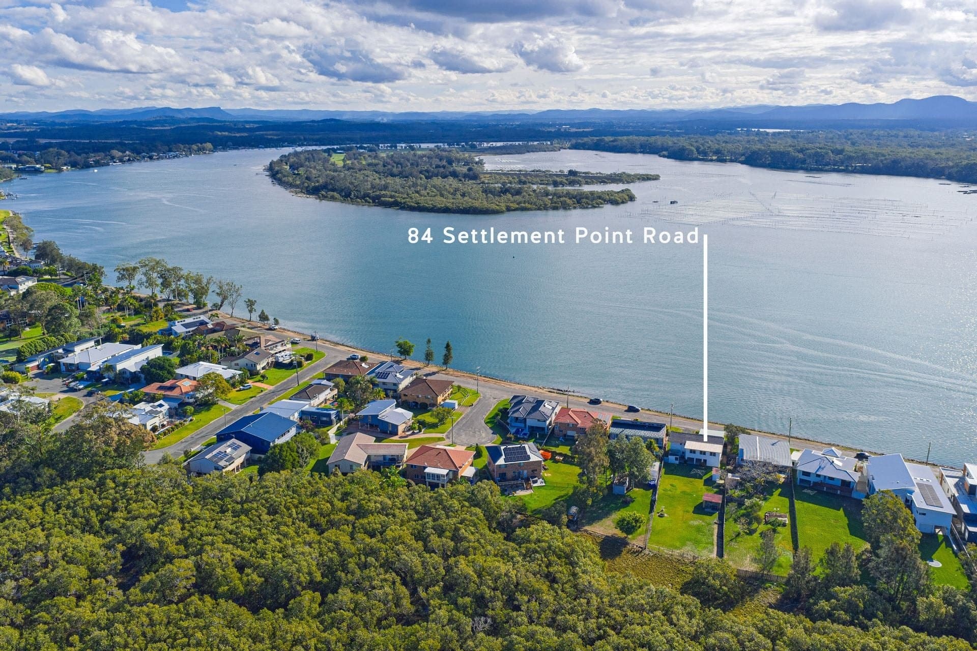 84 Settlement Point Road Port Macquarie NSW, Port Macquarie - Image 1