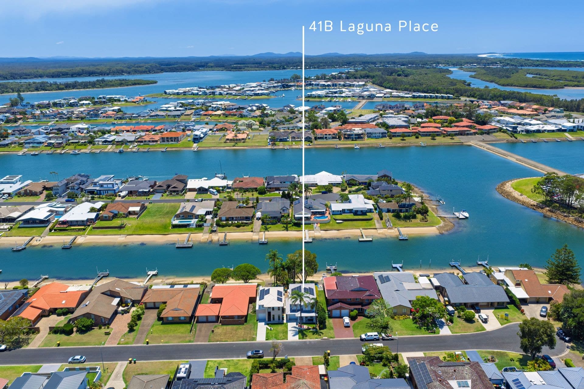 41B Laguna Place Port Macquarie NSW, Port Macquarie - Image 1