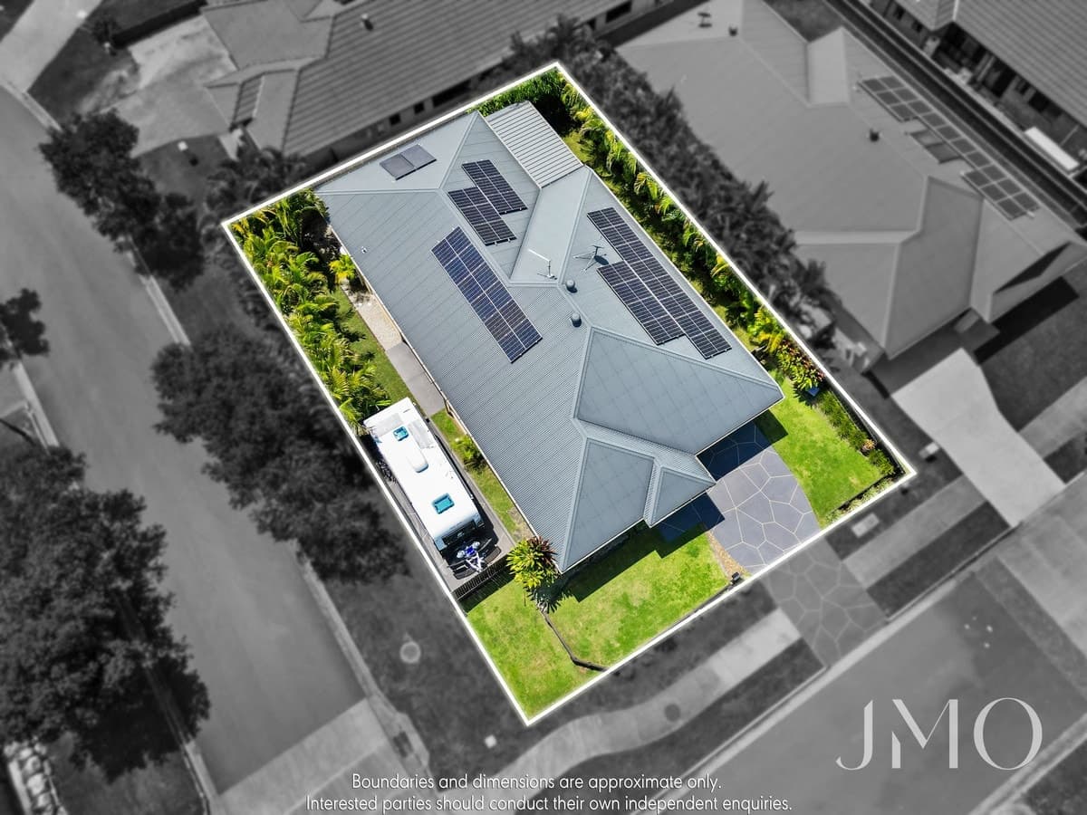 17 Wollombi Avenue, Ormeau Hills, Ormeau Hills - Image 1