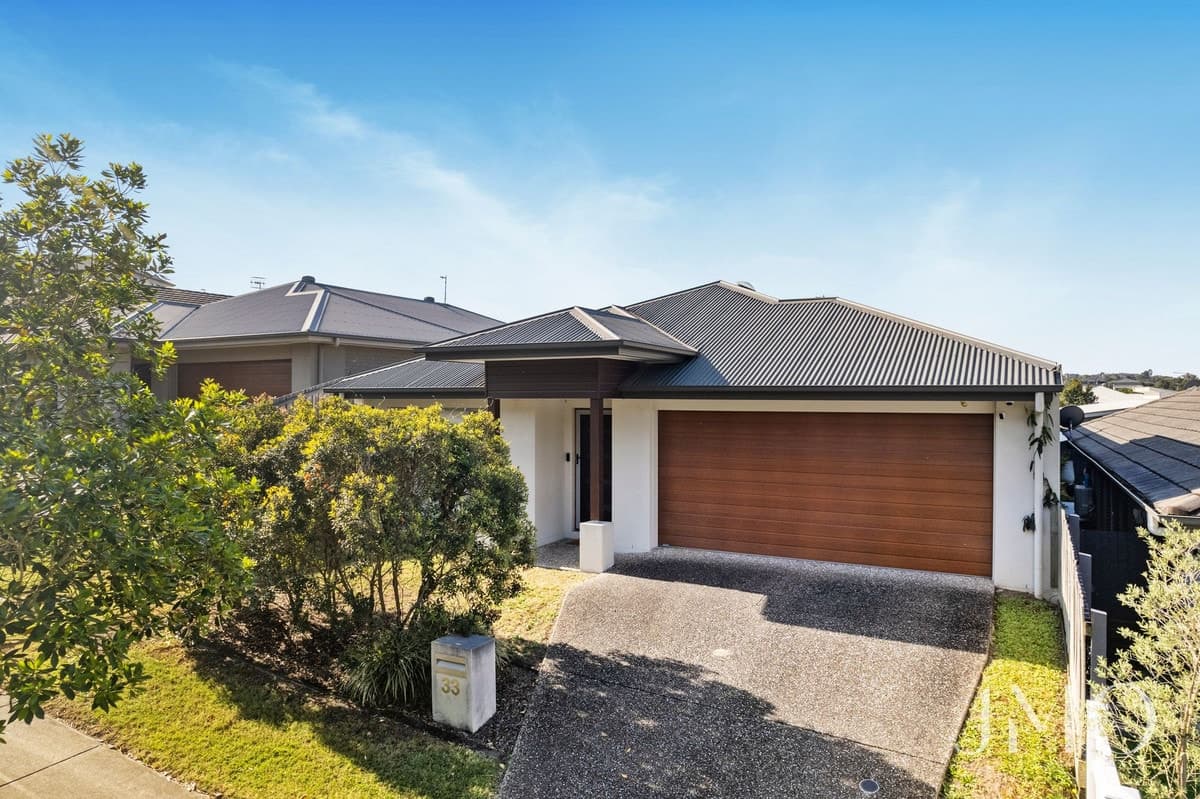 33 Wollombi Avenue, Ormeau Hills, Ormeau Hills - Image 1