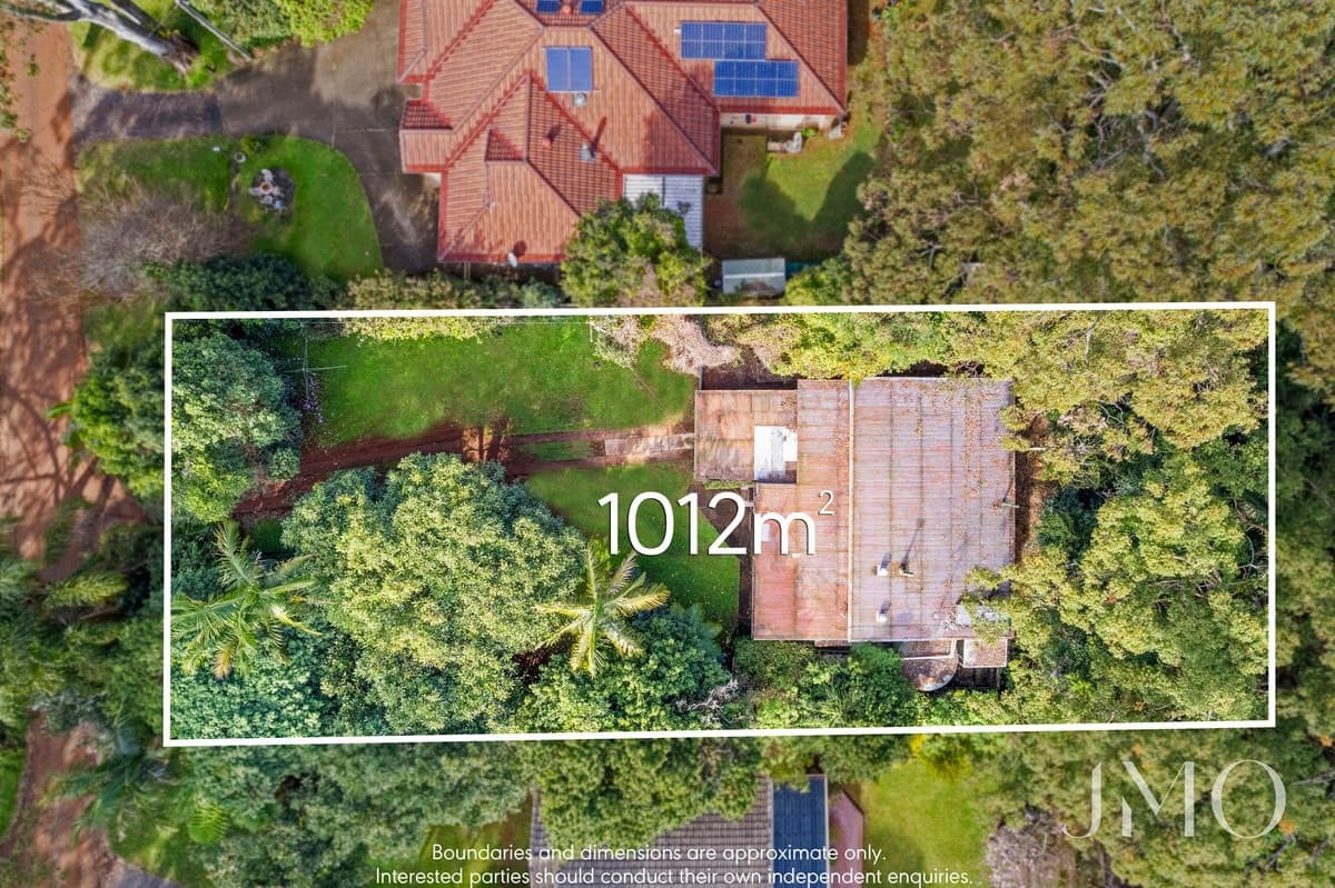 42 Manitzky Road, Tamborine Mountain, Tamborine Mountain - Image 1