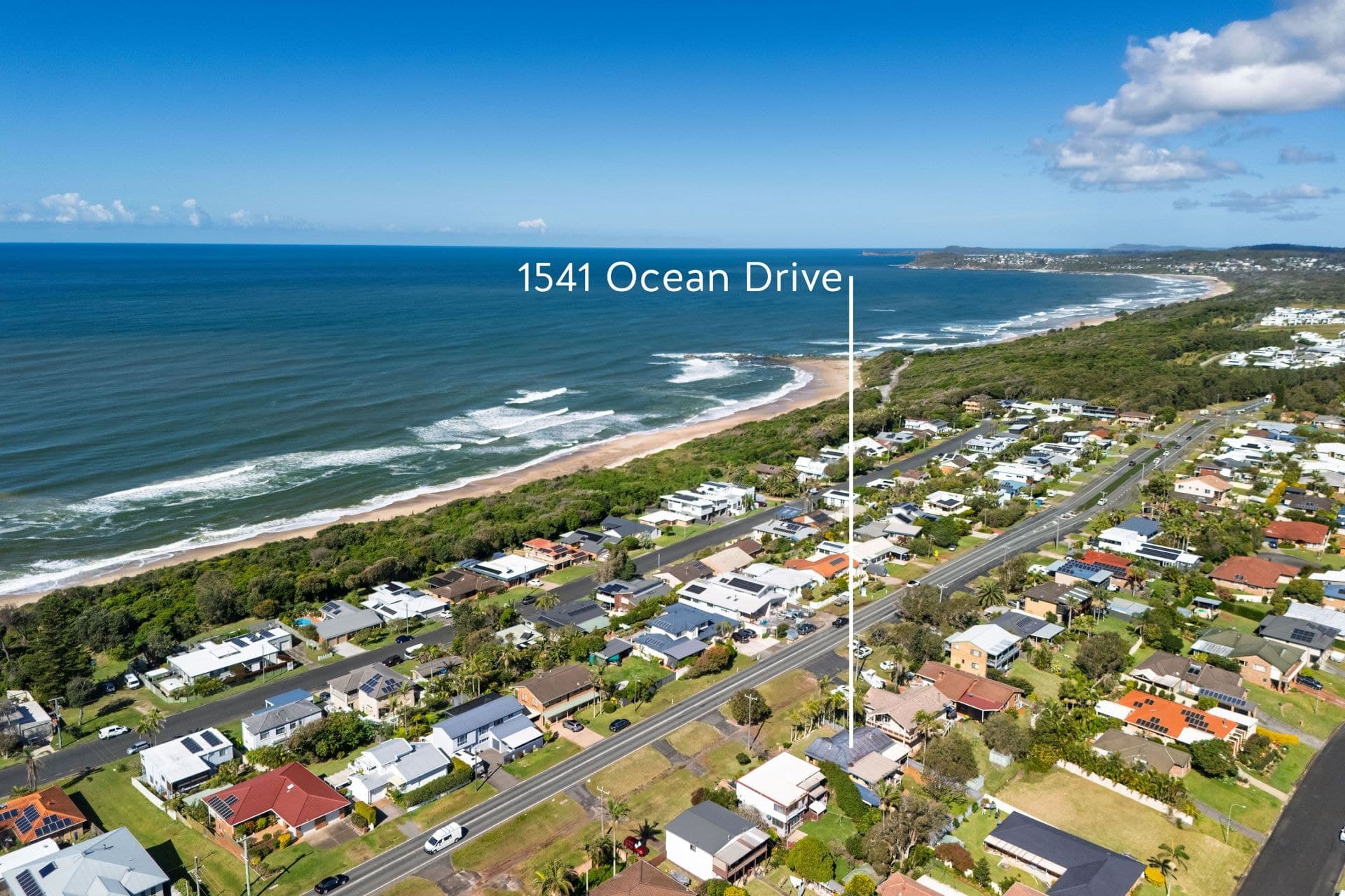 1541 Ocean Drive Lake Cathie NSW, Lake Cathie - Image 1