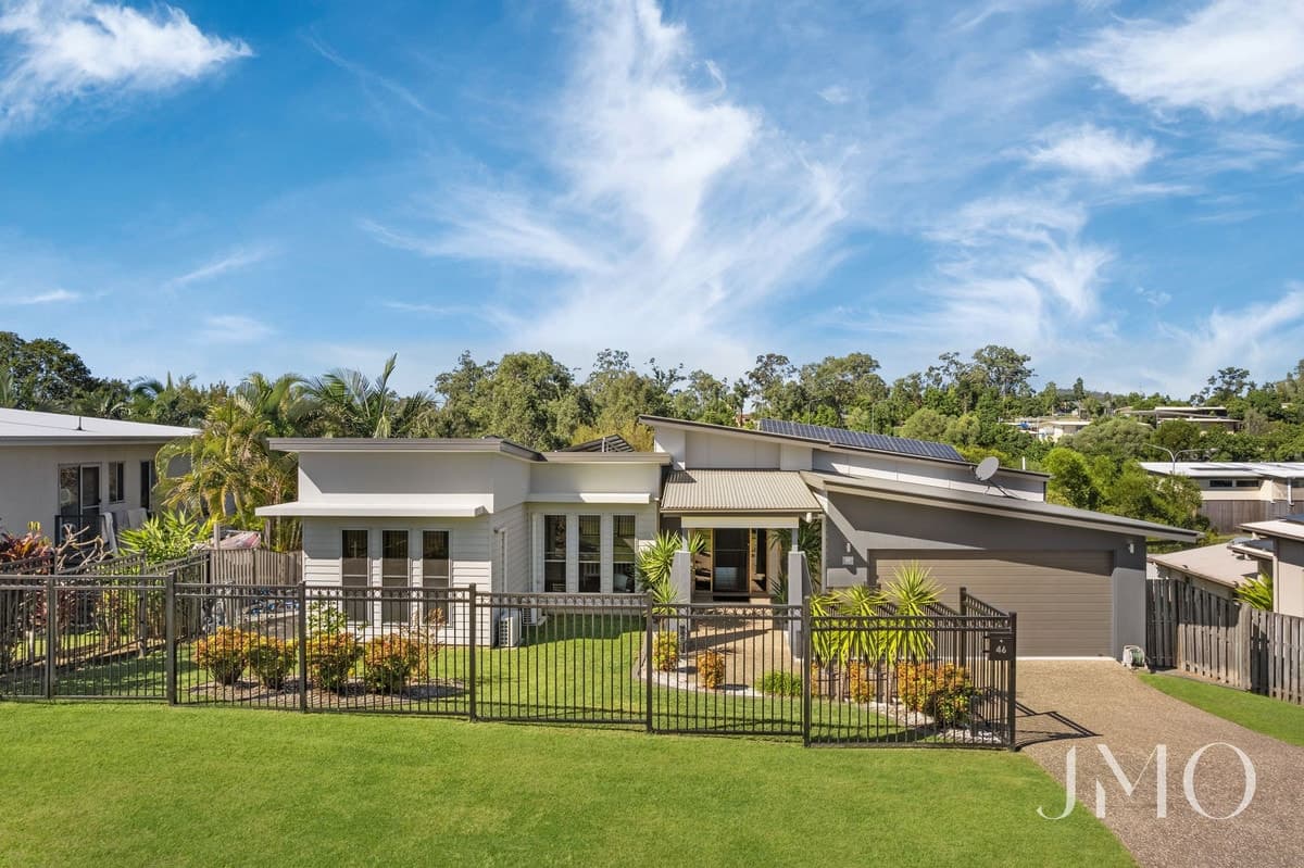 46 Candlebark Circuit, Upper Coomera, Upper Coomera - Image 1