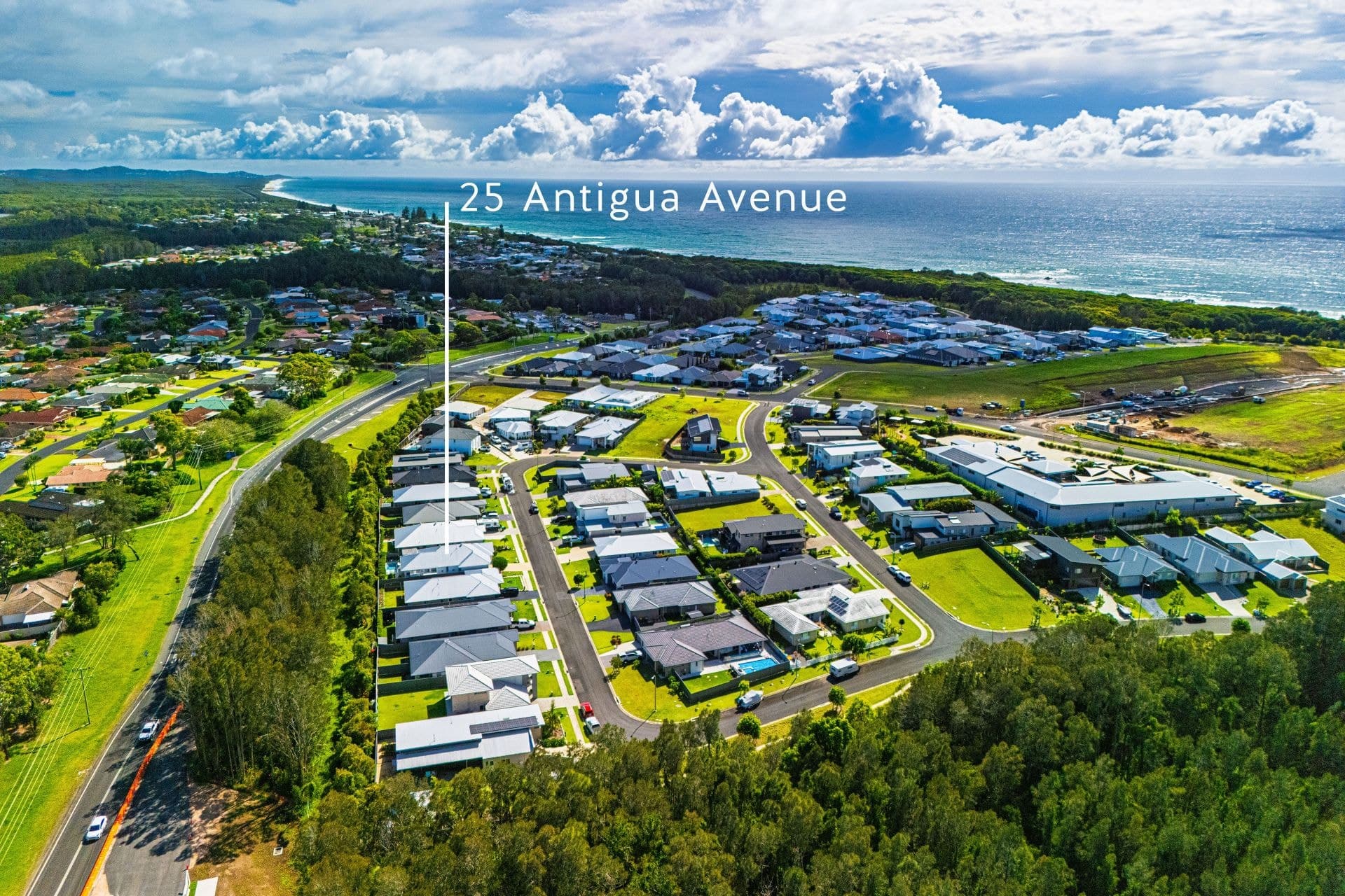 25 Antigua Avenue Lake Cathie NSW, Lake Cathie - Image 1