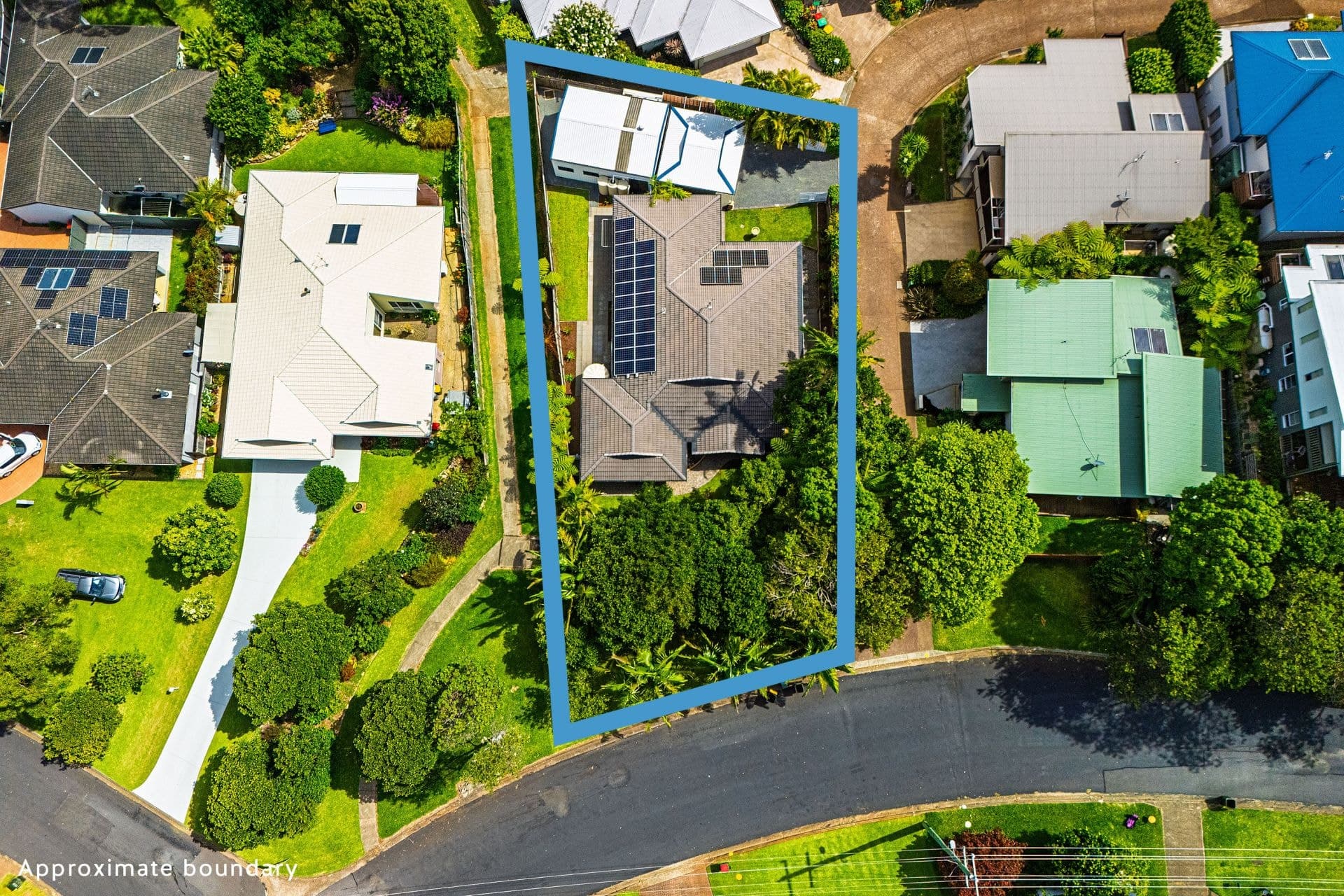 19 Boonamin Road Port Macquarie NSW, Port Macquarie - Image 1