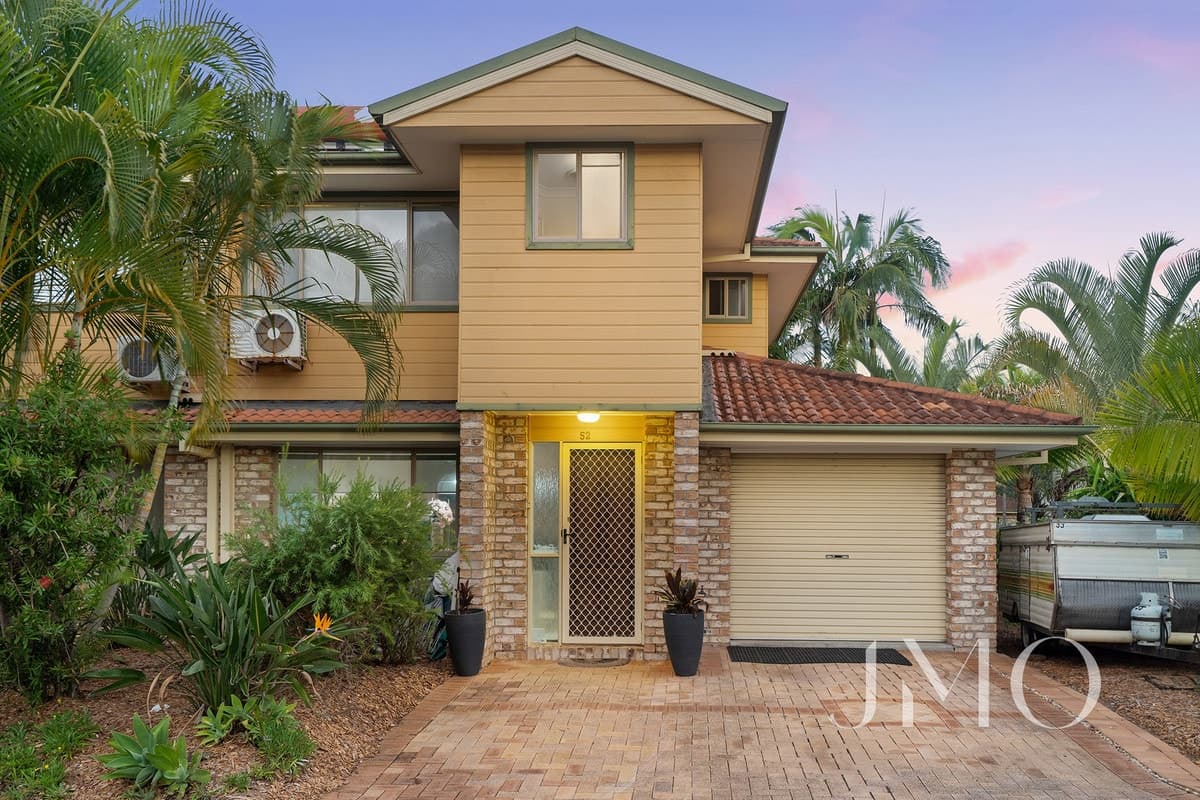 52/4 Koala Town Road, Upper Coomera, Upper Coomera - Image 1