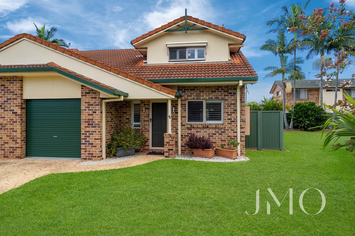 36/272 Oxley Drive, Coombabah, Coombabah - Image 1