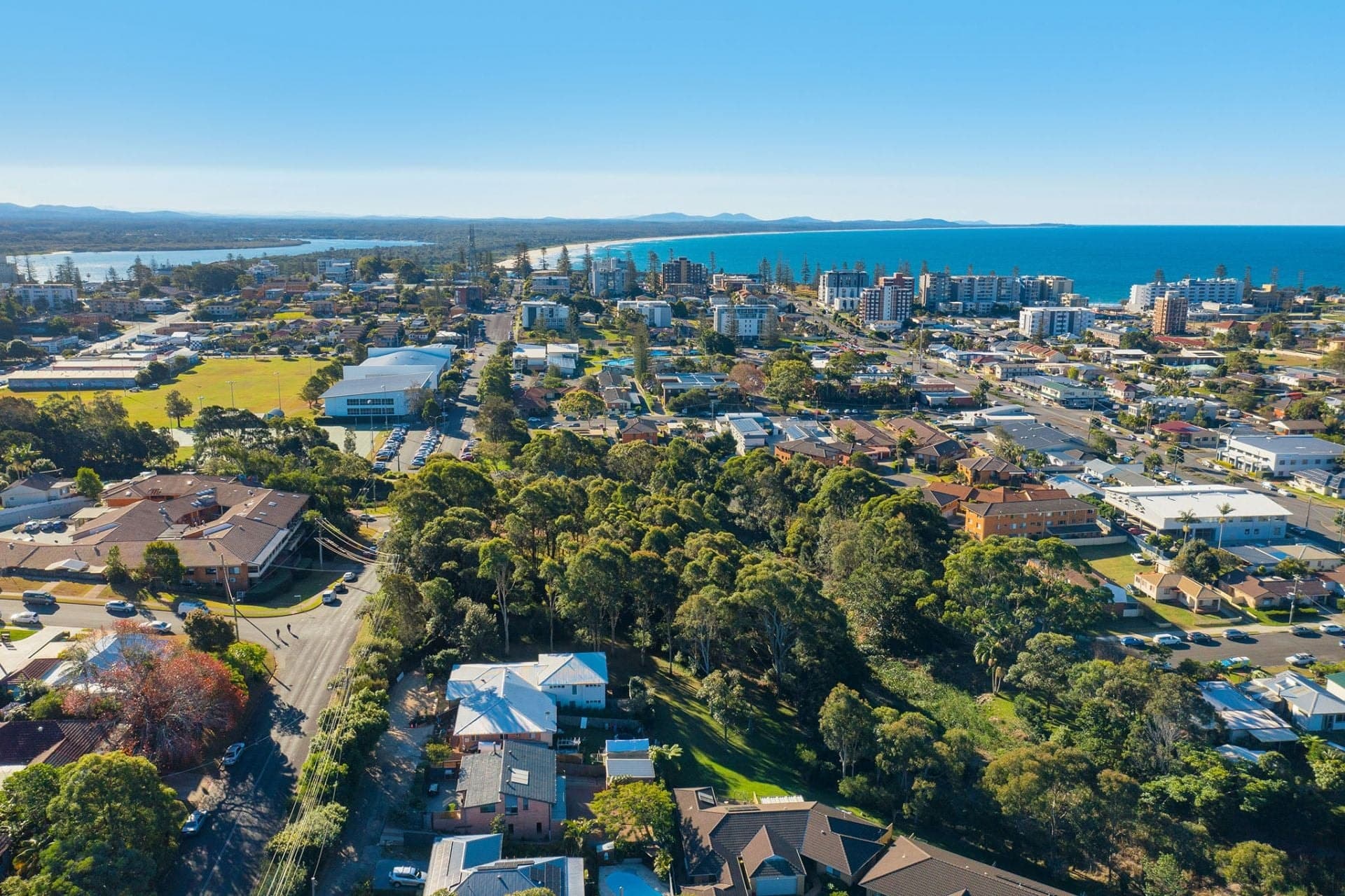 63 Grant Street Port Macquarie NSW, Port Macquarie - Image 1