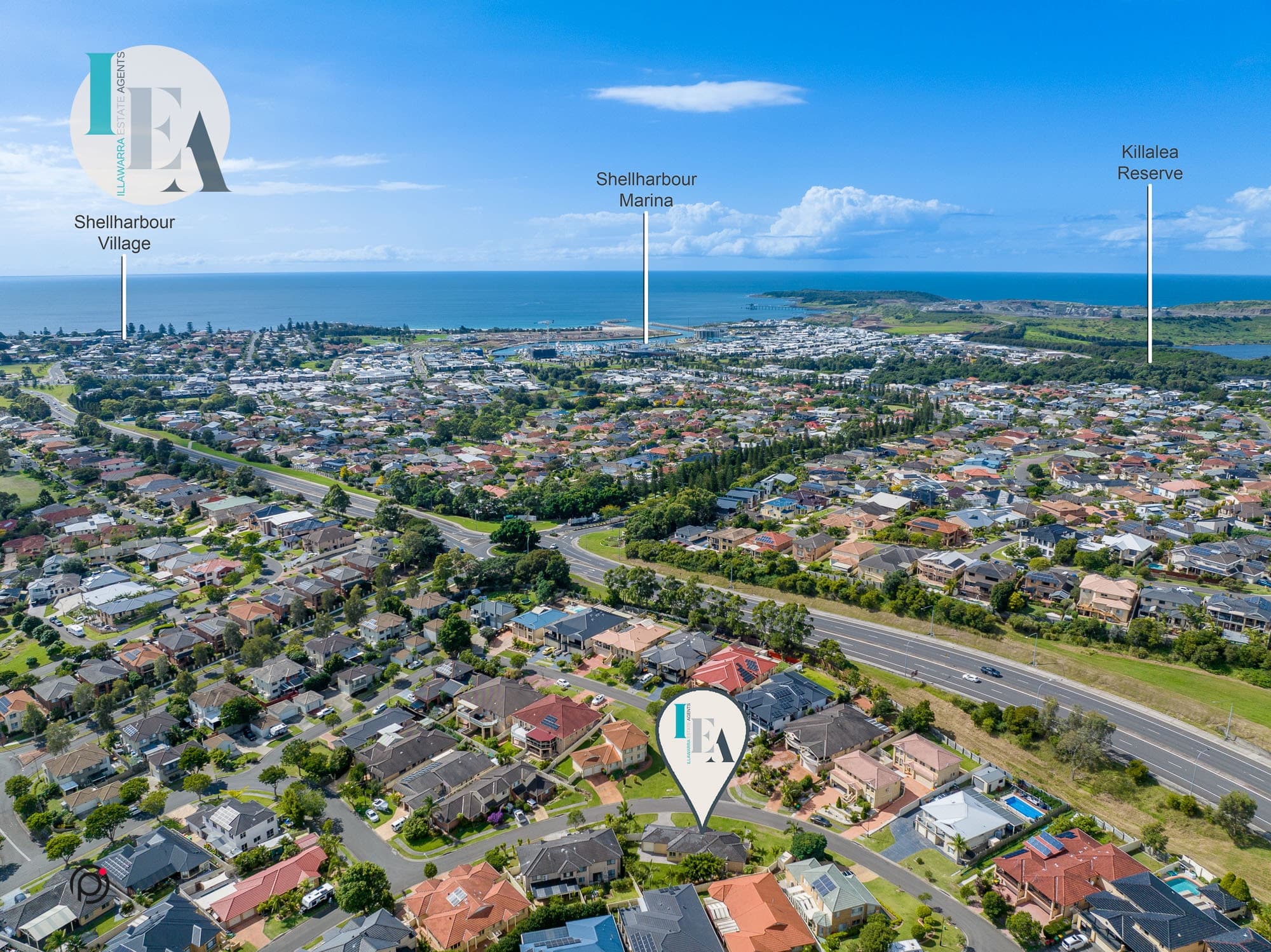 20 Byron Circuit, FLINDERS NSW 2529, Flinders - Image 1