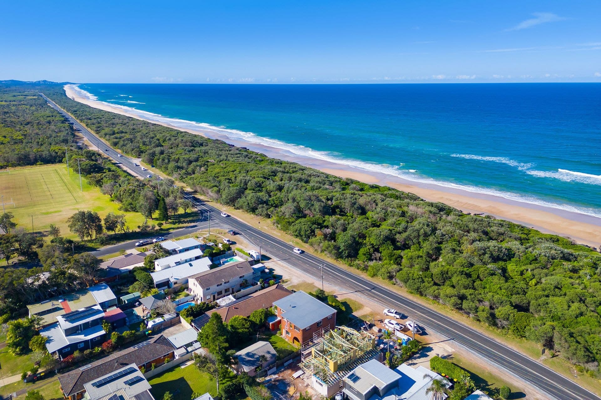 1719 Ocean Drive Lake Cathie NSW, Lake Cathie - Image 1