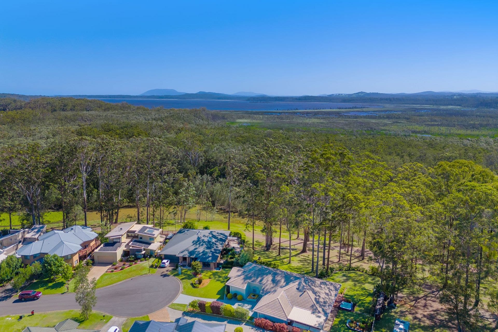 16 Crane Place Port Macquarie NSW, Port Macquarie - Image 1