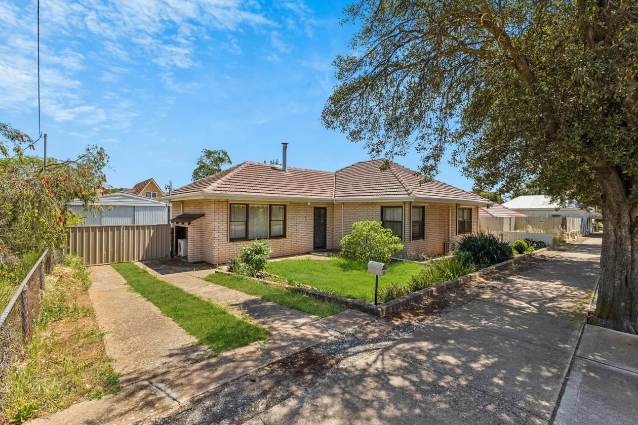 55 Bruce Street, Eudunda, SA, 5374, Eudunda - Image 1