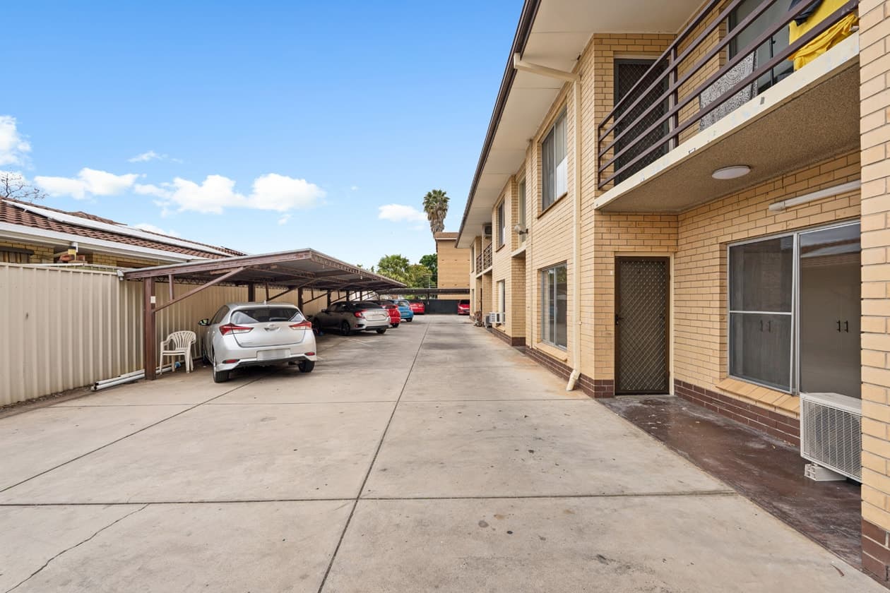 3/10 Mortimer Street, Kurralta Park, SA, 5037, Kurralta Park - Image 1