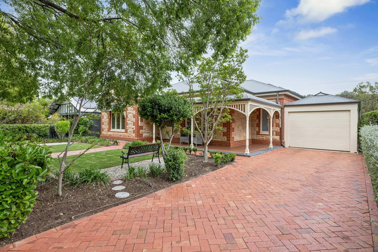 12 Tenth Avenue, St Peters, SA, 5069, St Peters - Image 1