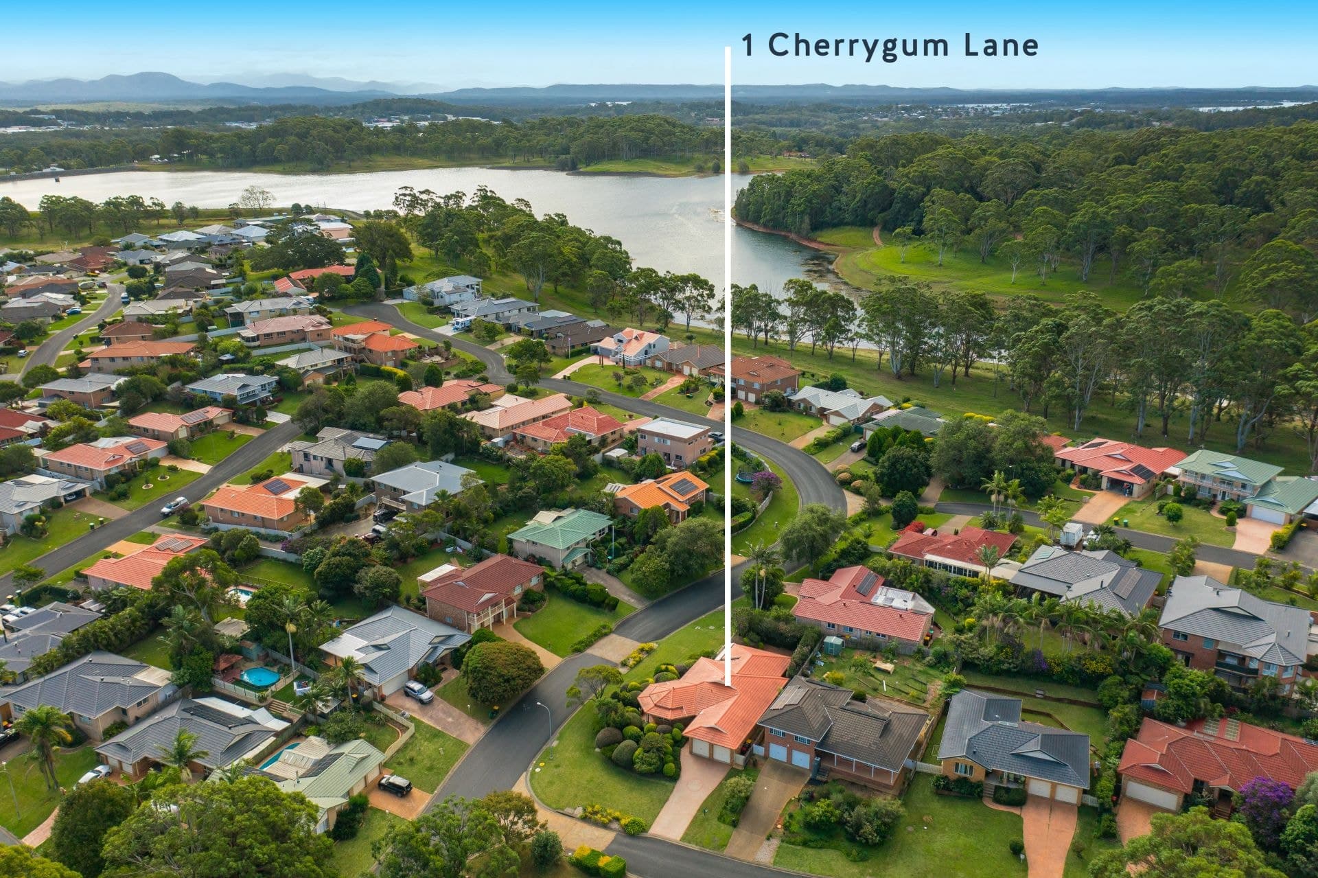 1 Cherrygum Lane Port Macquarie NSW, Port Macquarie - Image 1