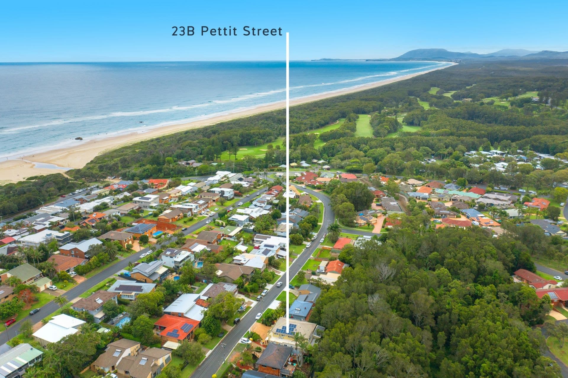 23B Pettit Street Port Macquarie NSW, Port Macquarie - Image 1