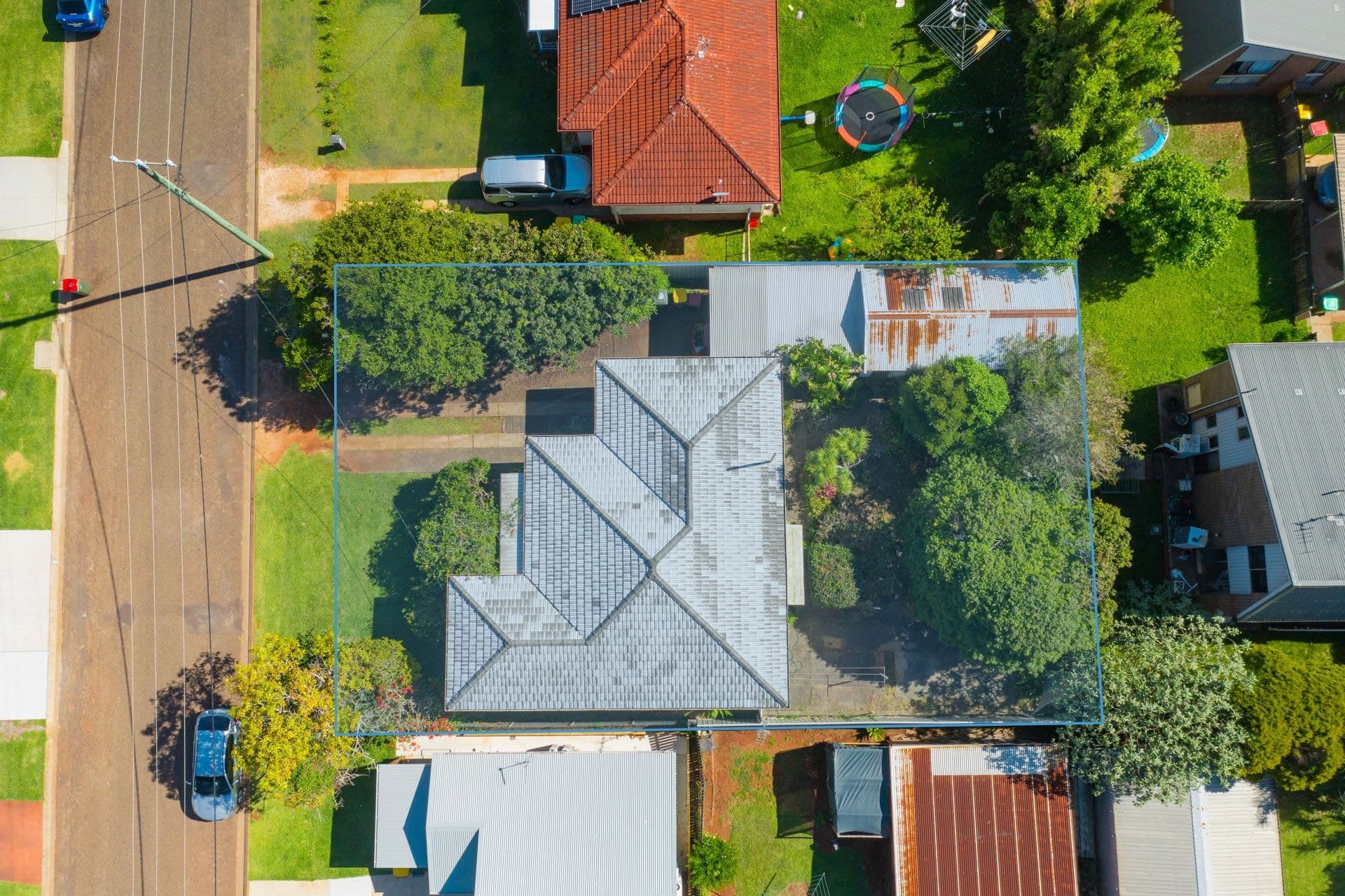 1 Hilltop Crescent Port Macquarie NSW, Port Macquarie - Image 1