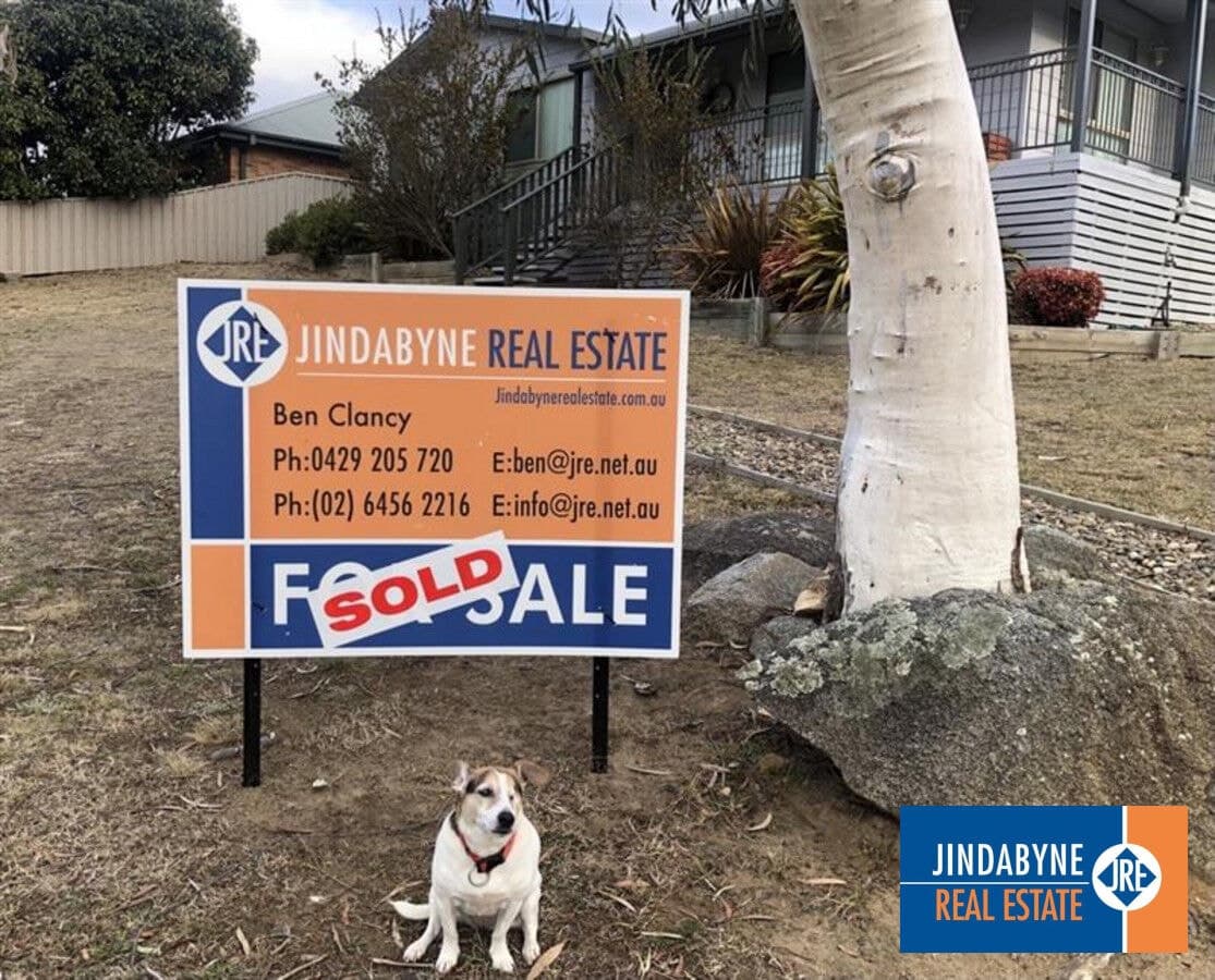 1 Ted Winter Close, Jindabyne NSW 2627, Jindabyne - Image 1