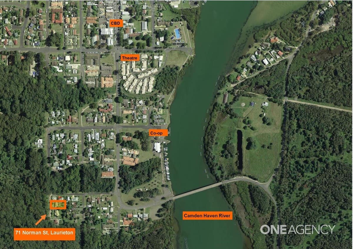 17 Norman Street, Laurieton, Laurieton - Image 1