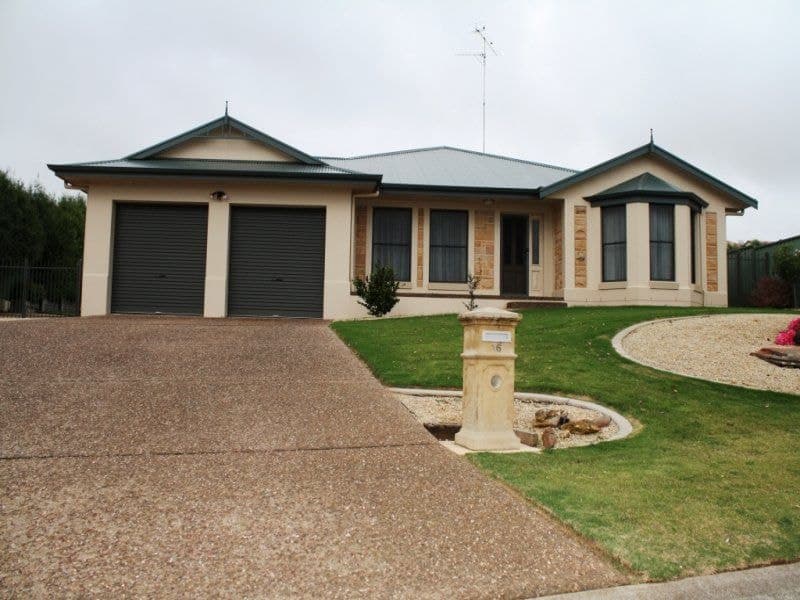 16 Woodlands Drive MOUNT GAMBIER SA, Mount Gambier - Image 1