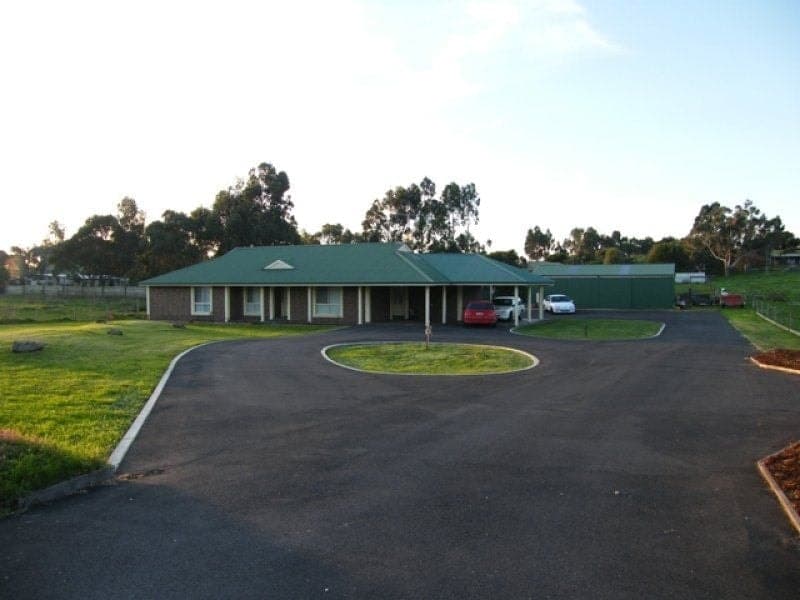 Lot 201 Suttontown Road MOUNT GAMBIER SA, Mount Gambier - Image 1