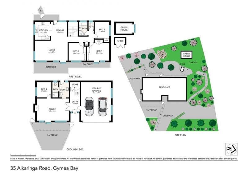 35 Alkaringa Road, Gymea Bay - Image 1