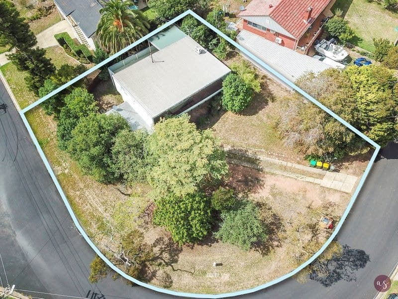 1 Alliott Street, BRADBURY, NSW 2560, Bradbury - Image 1