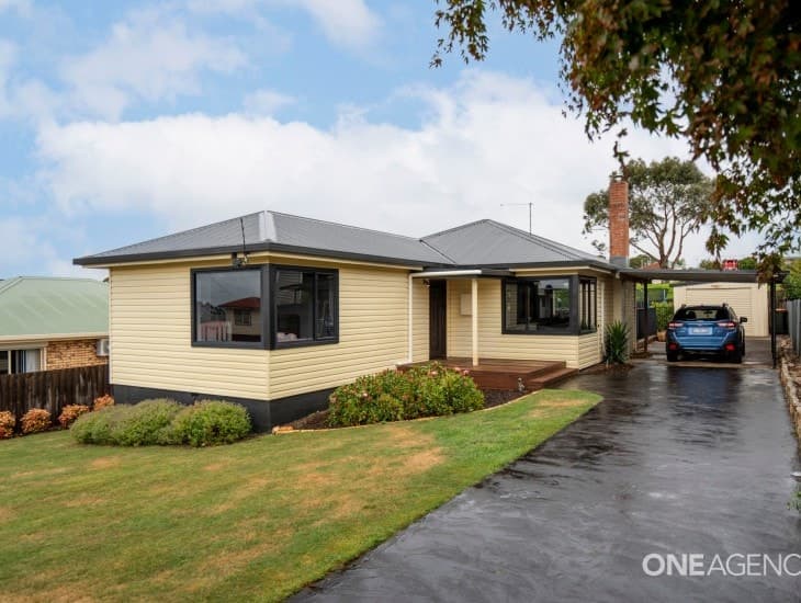 20 Whitford Street, Upper Burnie, Upper Burnie - Image 1
