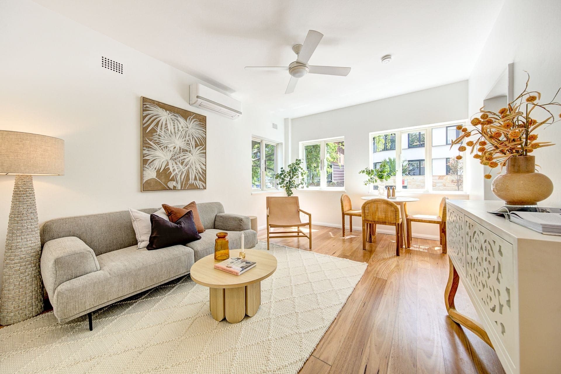 201/27 Waruda Street, Kirribilli, Kirribilli - Image 1
