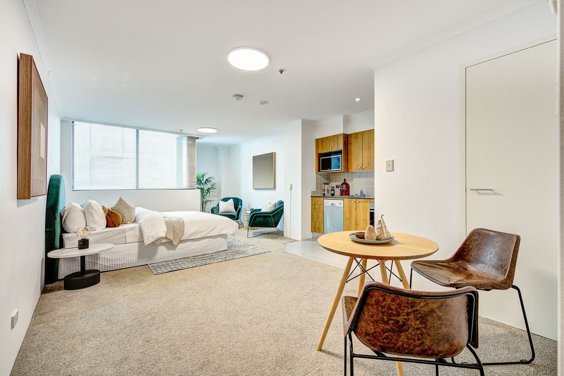 12/237 Miller Street, North Sydney, North Sydney - Image 1