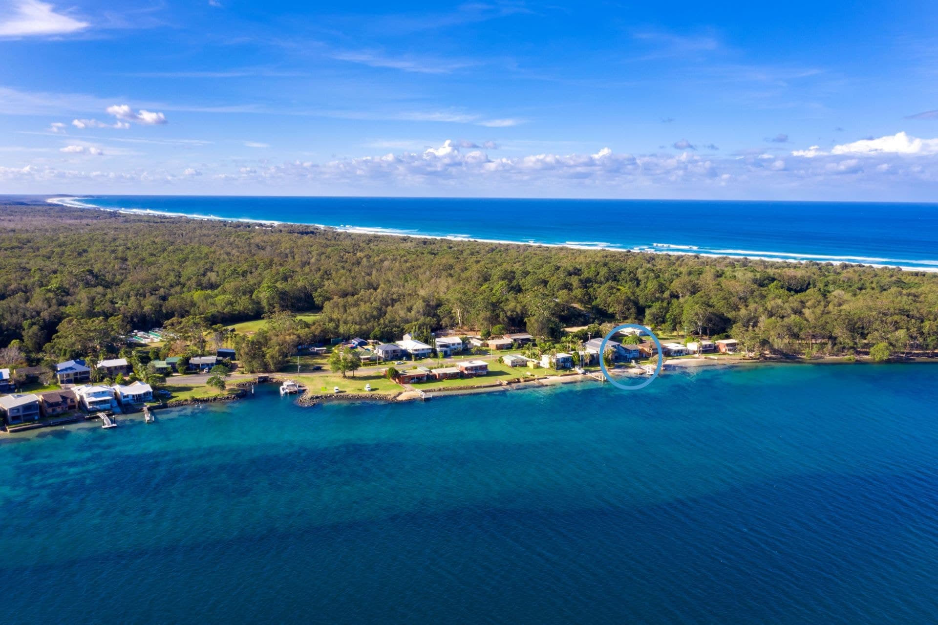 46 North Shore Drive Port Macquarie NSW, Port Macquarie - Image 1