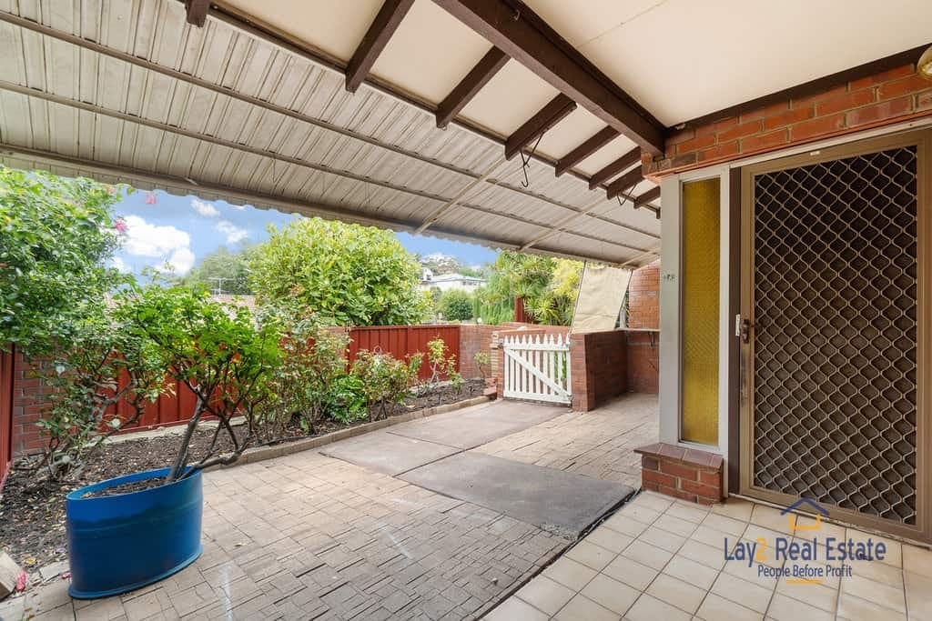 7/36 King William Street, Bayswater WA 6053. SOLD!, Bayswater - Image 1