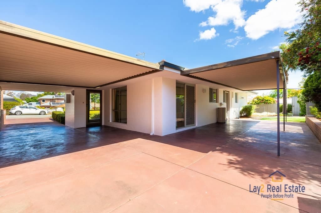 16 Cox Street Bayswater WA 6053. NOW SOLD! Live In, Invest In or Develop this R60 Zoned Property., Invest In Or Develop This R - Image 1