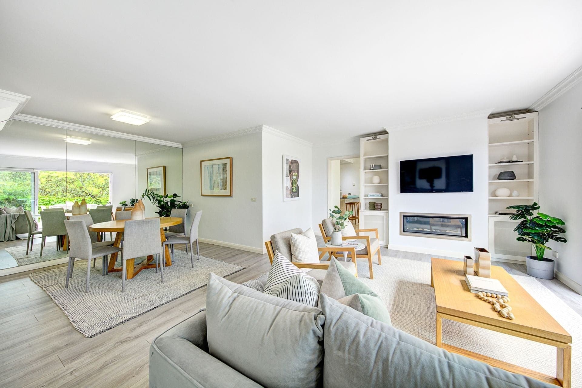 4/34-36 Park Avenue, Mosman NSW 2088, Mosman - Image 1