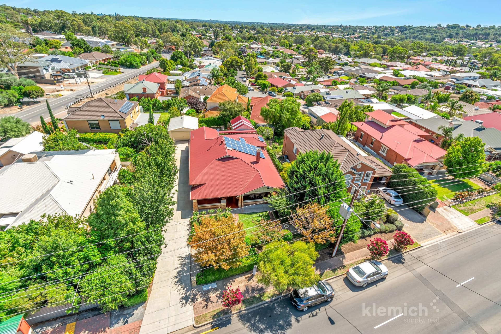 4 Coulls Road, Athelstone, SA, 5076, Athelstone - Image 1