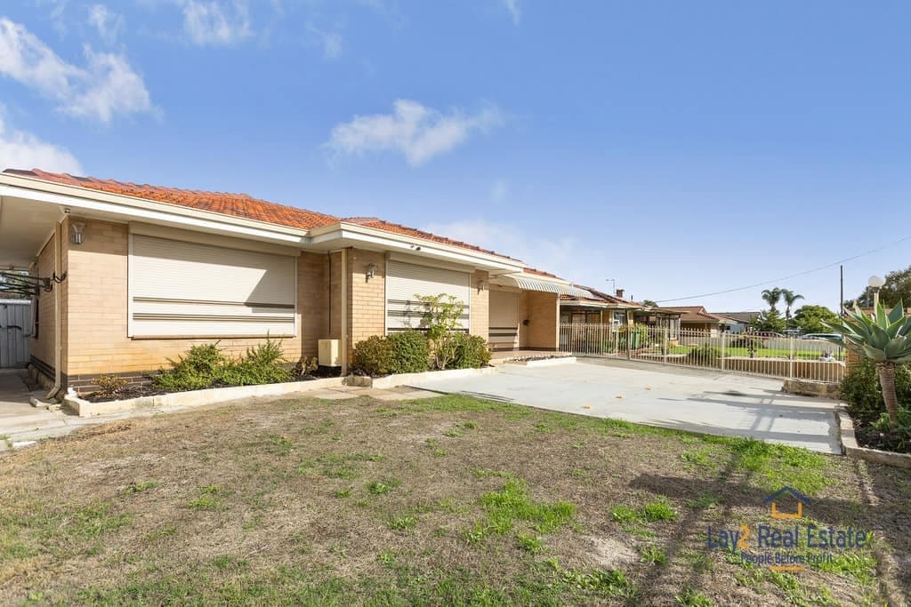 510 Walter Road East Bayswater WA 6053 “Mortgagee In Possession”, East Bayswater Wa 6053 “Mortgagee In Possession” - Image 1