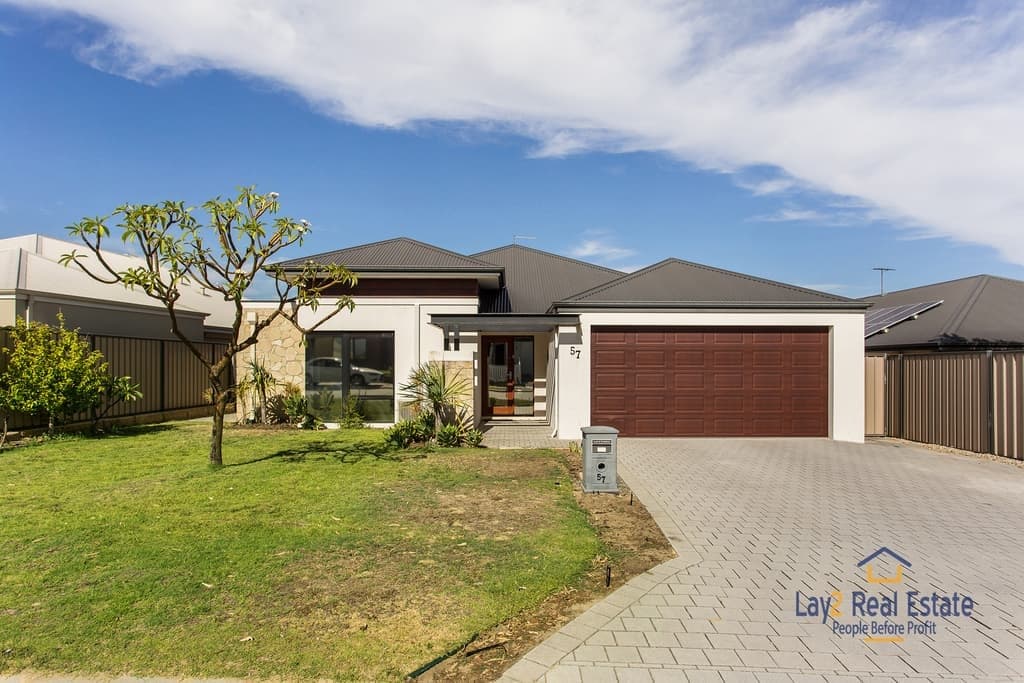 57 Tranquility Crescent, Aveley WA 6069 Family Sized Beauty with Multiple Living Areas!, Aveley - Image 1