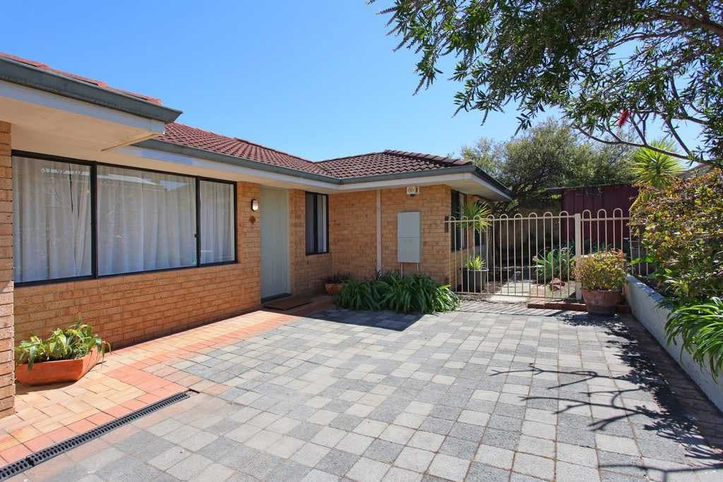 47A Avenell Road Bayswater WA 6053 Modern, Bright and Affordable, Bright And Affordable - Image 1