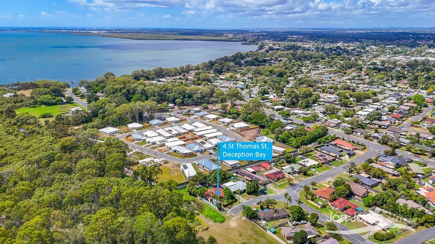 4 St Thomas Ct, Deception Bay - Image 1