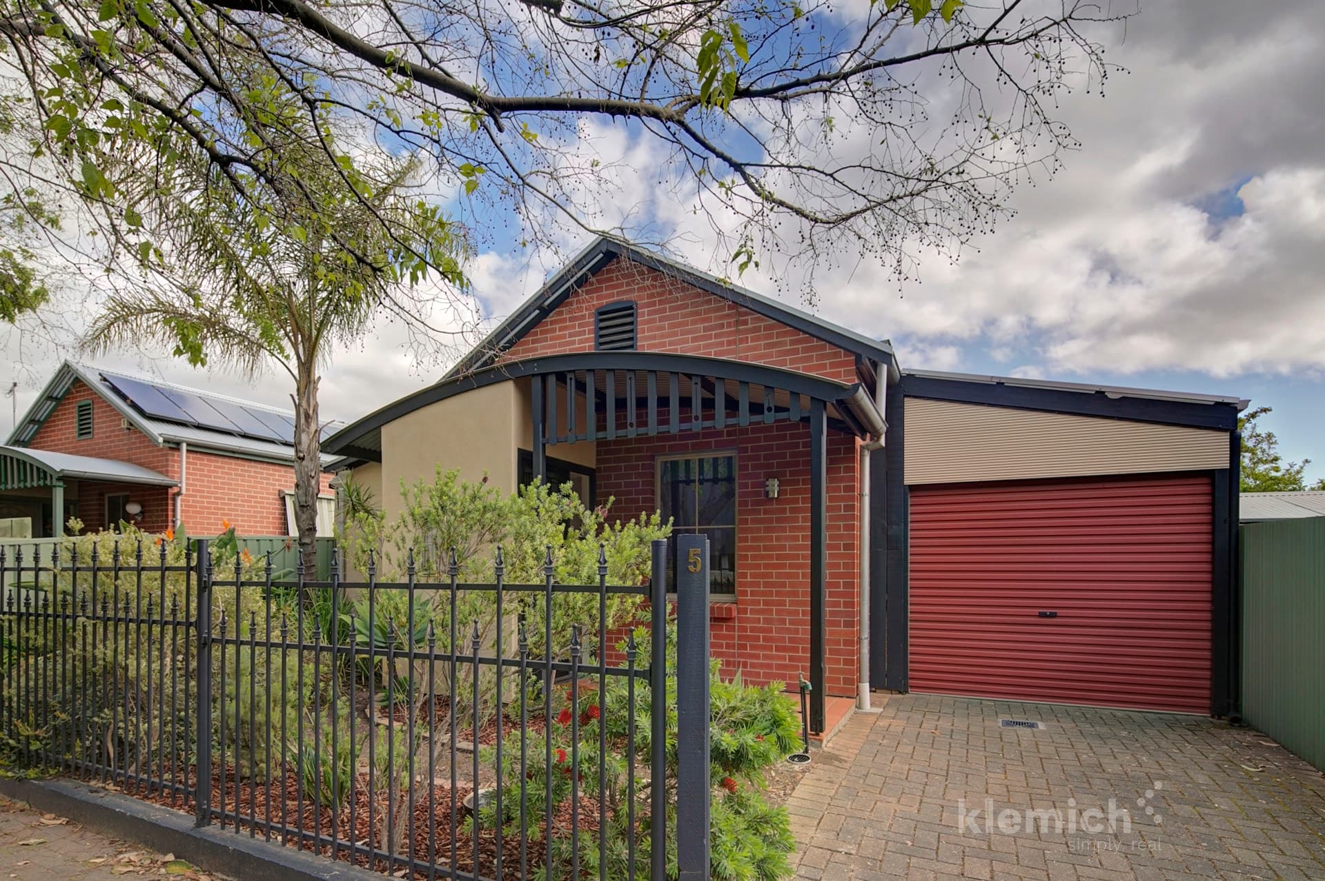 5 Hill Street, Kensington, Kensington - Image 1
