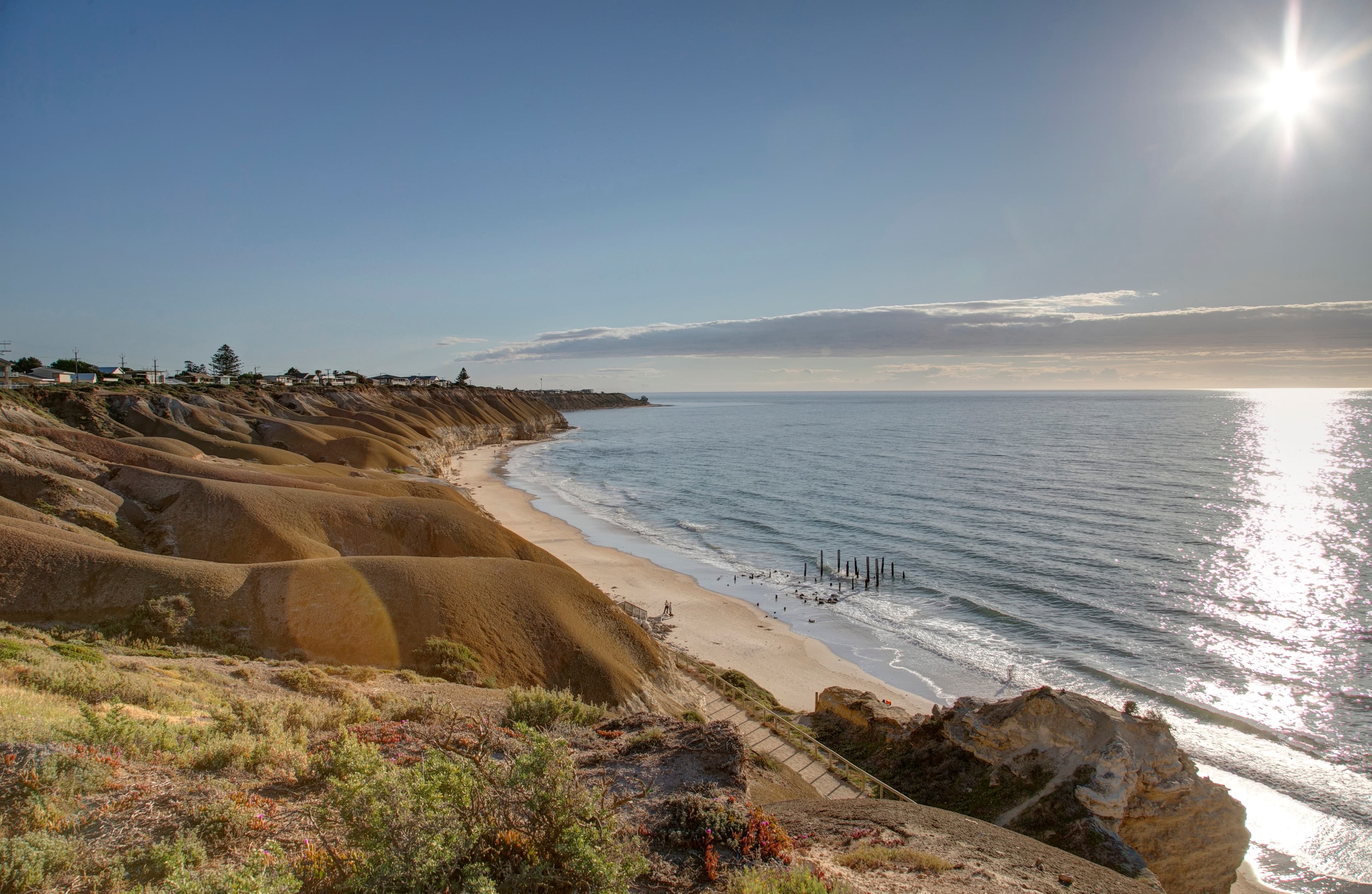 22 Esplanade, Port Willunga, SA, 5173, Port Willunga - Image 1