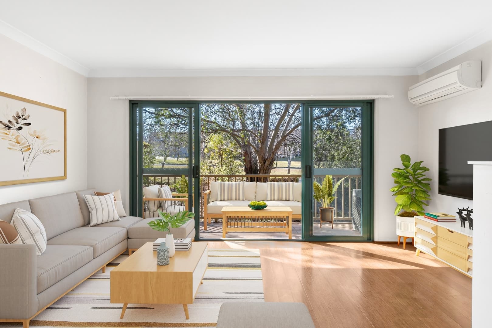 26/53 McMillan Crescent, Griffith ACT 2603, Griffith - Image 1