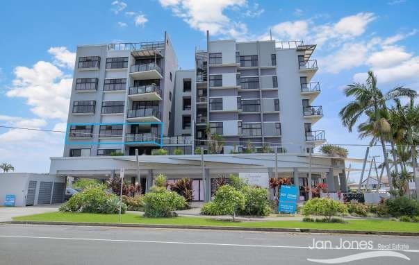 6/4-6 Duffield Road, Margate - Image 1