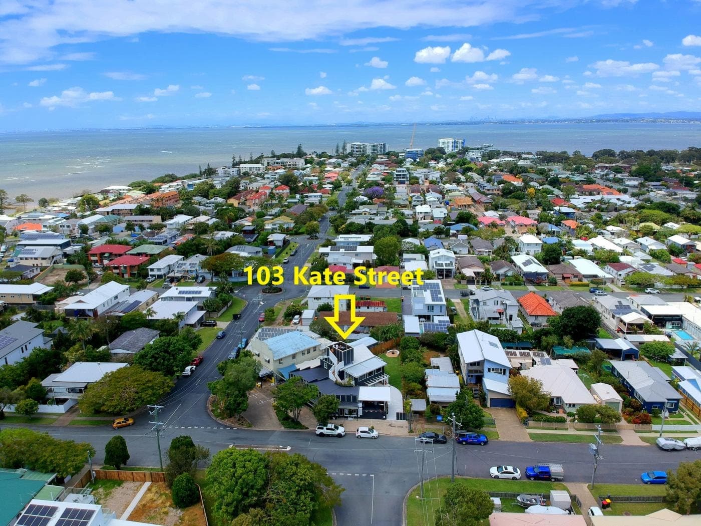 103 Kate St, Woody Point - Image 1