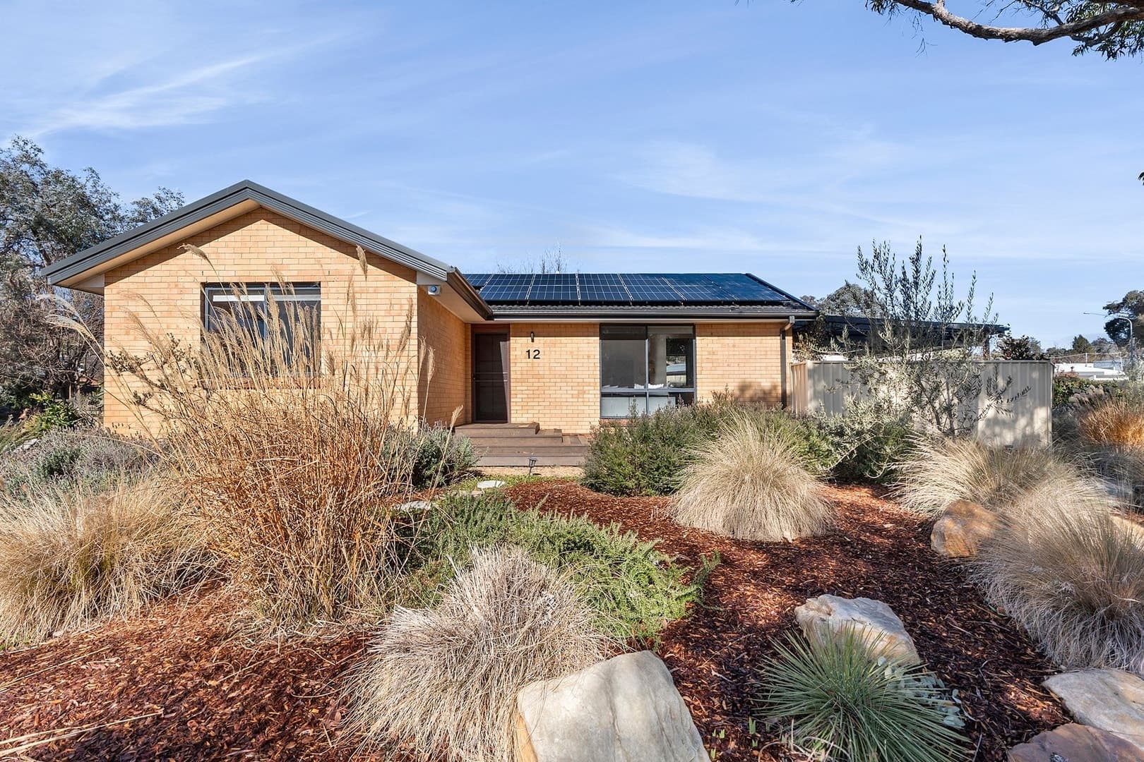 12 Wyangala Street, Duffy ACT 2611, Duffy - Image 1