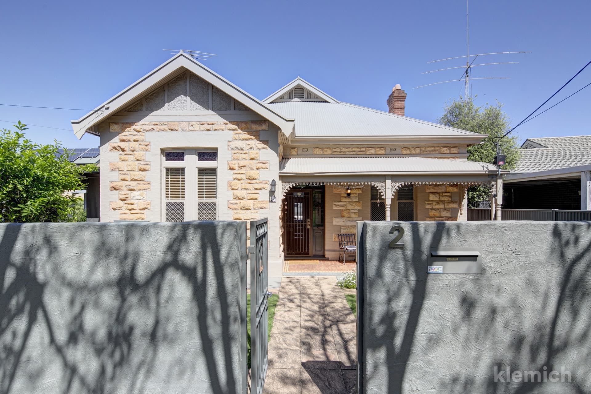 2 Rose Street, Gilberton, SA, 5081, Gilberton - Image 1