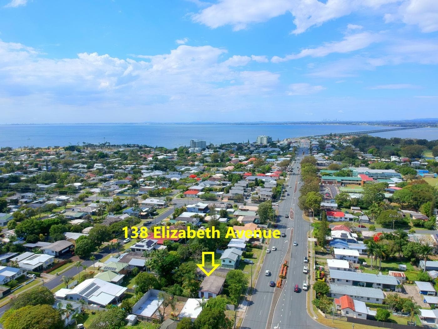 138 Elizabeth Avenue, Clontarf, Clontarf - Image 1