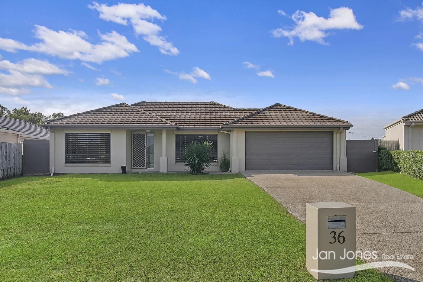 36 Kooyalee St, Deception Bay - Image 1