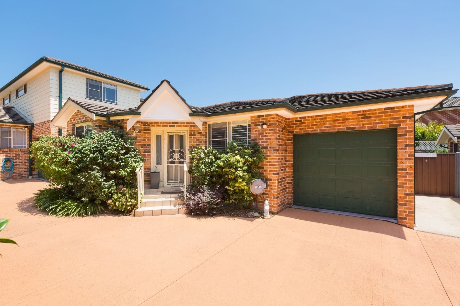 3/168 The Boulevard Miranda NSW, Miranda - Image 1