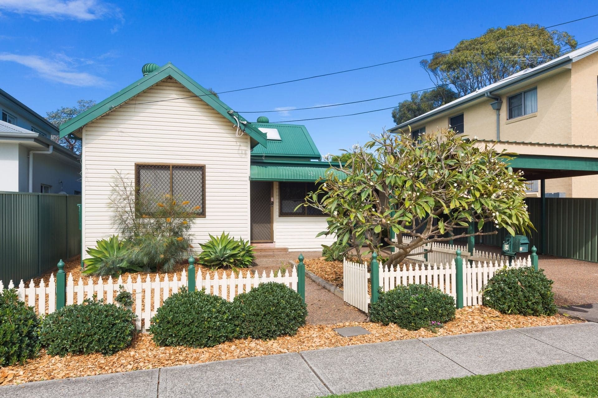 24 Robinson Street Cronulla NSW, Cronulla - Image 1